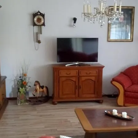 Ferienwohnung Am Buchenbaum Daire *