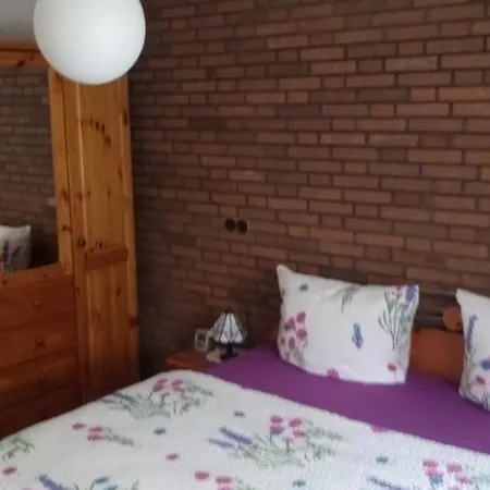 Ferienwohnung Am Buchenbaum Daire Neuried (Baden-Wurttemberg)