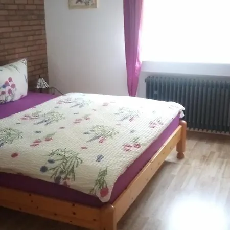 Ferienwohnung Am Buchenbaum Neuried (Baden-Wurttemberg)