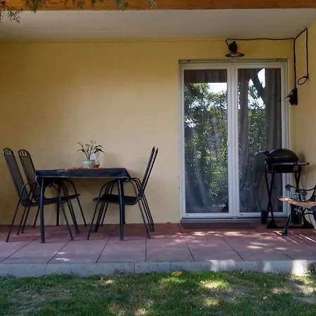 Ferienwohnung Am Buchenbaum