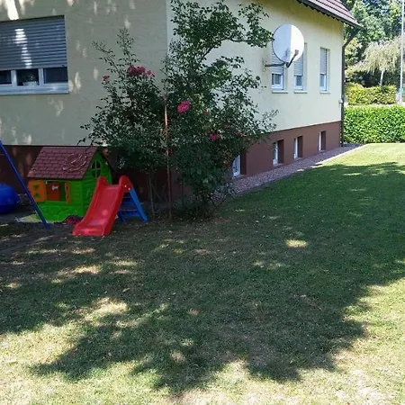 Ferienwohnung Am Buchenbaum