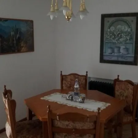 Ferienwohnung Am Buchenbaum * Neuried (Baden-Wurttemberg)