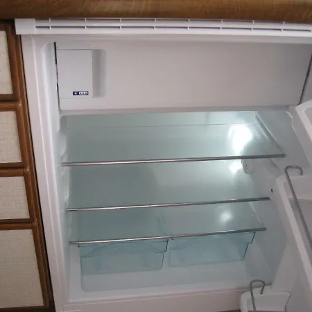 Apartment Ferienwohnung Am Buchenbaum